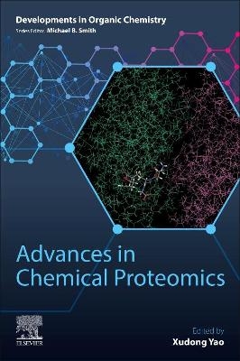Advances in Chemical Proteomics