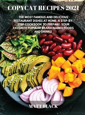 Copycat Recipes 2021