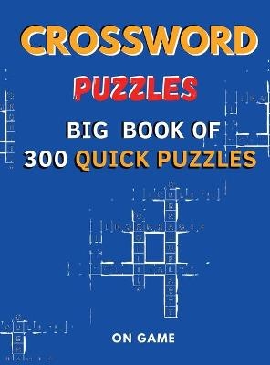 Crossword Puzzles - On Game