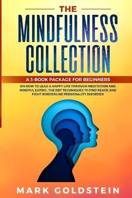 The Mindfulness Collection - Mark Goldstein