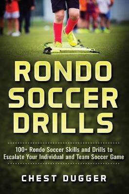 Rondo Soccer Drills
