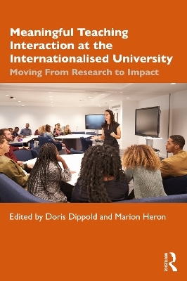 Meaningful Teaching Interaction at the Internationalised University - 