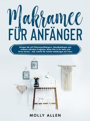 Makramee für Anfänger