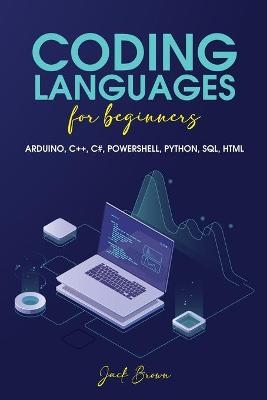Coding Languages For Beginners