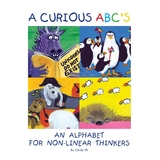 A Curious ABC's - Cindy Mackey