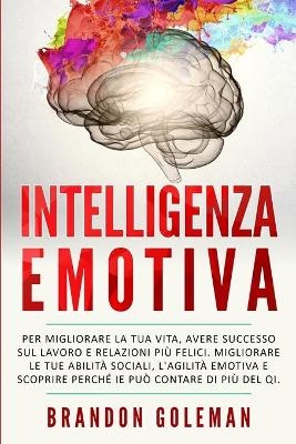 Intelligenza Emotiva