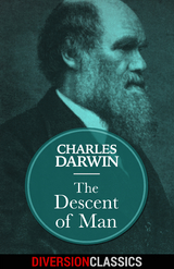 Descent of Man -  Charles Darwin