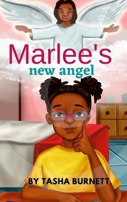 Marlee's New Angel - Tasha Burnett