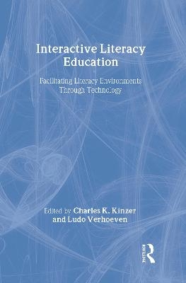 Interactive Literacy Education - 