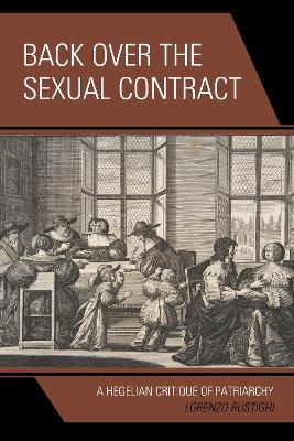 Back Over the Sexual Contract - Lorenzo Rustighi