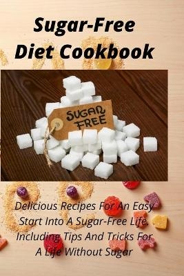 Ѕugаr-Frее Dіеt Сооkbооk -  J Ru& Маtthеw #1077