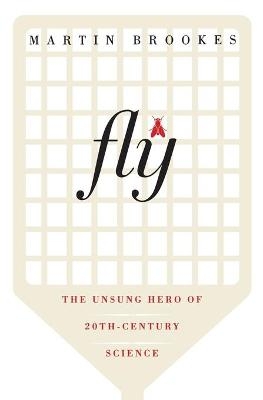 Fly - Martin Brookes