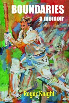 Boundaries - Roger Knight