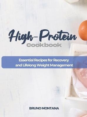 High-Protein Cookbook