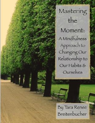 Mastering the Moment - Tara Breitenbucher