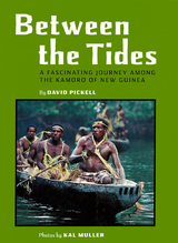 Between the Tides - David Pickell