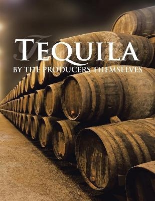 Tequila by the producers themselves - Elvira Abad