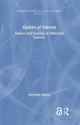 Games of History - Apostolos Spanos
