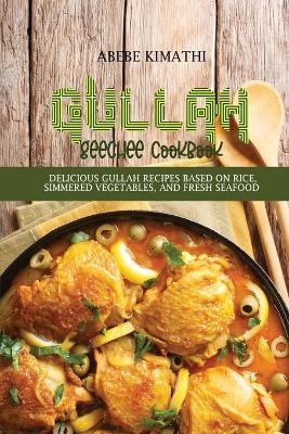 Gullah Geechee Cookbook