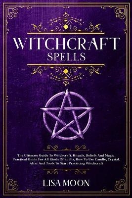 Witchcraft Spells