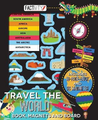 Travel the World