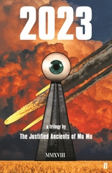 2023 -  The Justified Ancients of Mu Mu