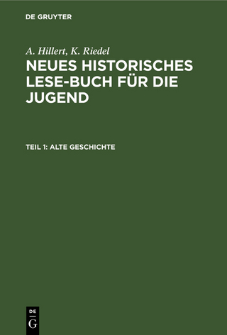 Alte Geschichte