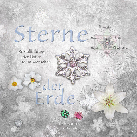 Sterne der Erde - Hartmut Lux