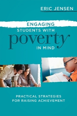 Engaging Students with Poverty in Mind - Eric Jensen