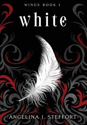 White - Angelina J Steffort