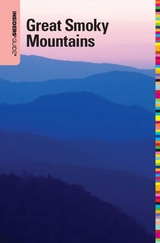 Insiders' Guide(R) to the Great Smoky Mountains -  Katy Koontz