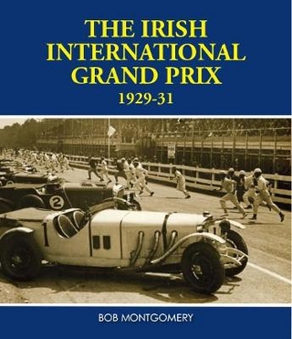 Irish The Irish International Grand Prix 1929-31