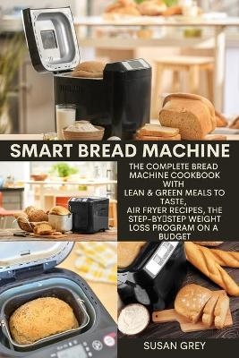 Smart Bread Machine