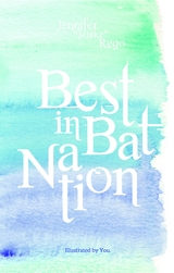 Best In Bat Nation - Jennifer  Jenikz Rego