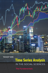 Time Series Analysis in the Social Sciences - Youseop Shin
