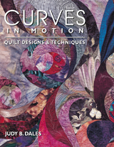 Curves in Motion -  Judy B. Dales