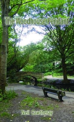 The Woodhouse Pendant - Neil Cawtheray