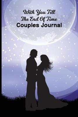 With You Till the End Of time - Jean Moore