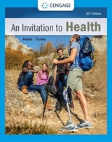 An Invitation to Health - Tunks, Lisa