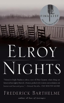Elroy Nights