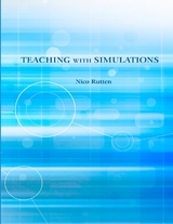 Teaching With Simulations -  Nico Rutten
