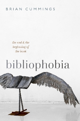 Bibliophobia - Brian Cummings