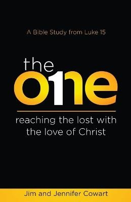 One Participant Book, The - Jennifer Cowart, Jim Cowart