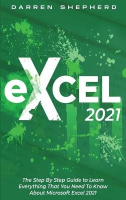 Excel 2021