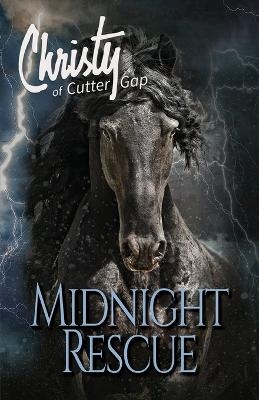Midnight Rescue - Catherine Marshall, C. Archer