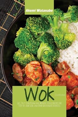 Wok Cookbook
