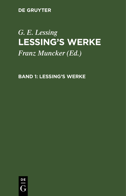 Lessing
