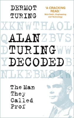 Alan Turing Decoded