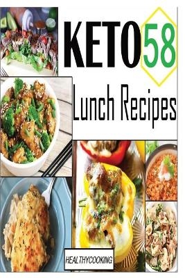 Keto Lunch Recipes