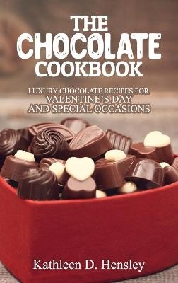 The Chocolate Cookbook